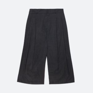 شلوار راحتی مدل Over-Sized
