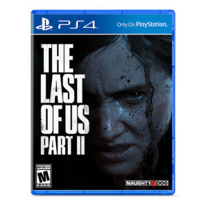 بازی The Last of Us Part II