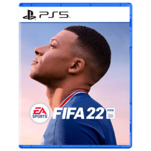 بازی فوتبال FIFA 22