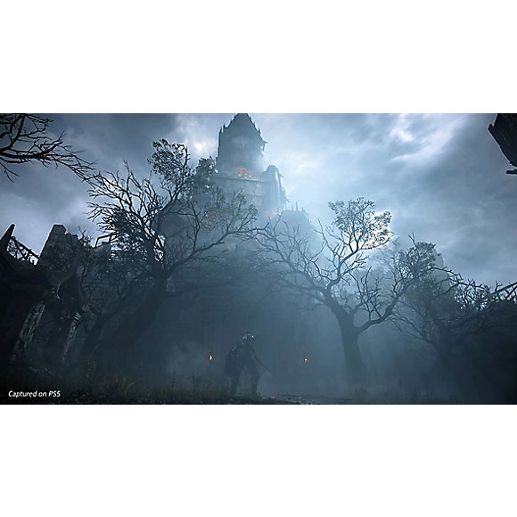 بازی Demon's Souls - تصویر 4