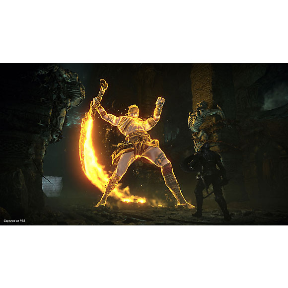 بازی Demon's Souls - تصویر 3