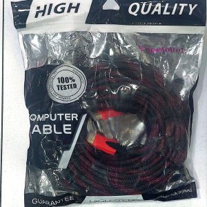 کابل 15 متری HDMI مدل Venetolink