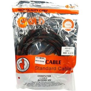 کابل 15 متری gold HDMI