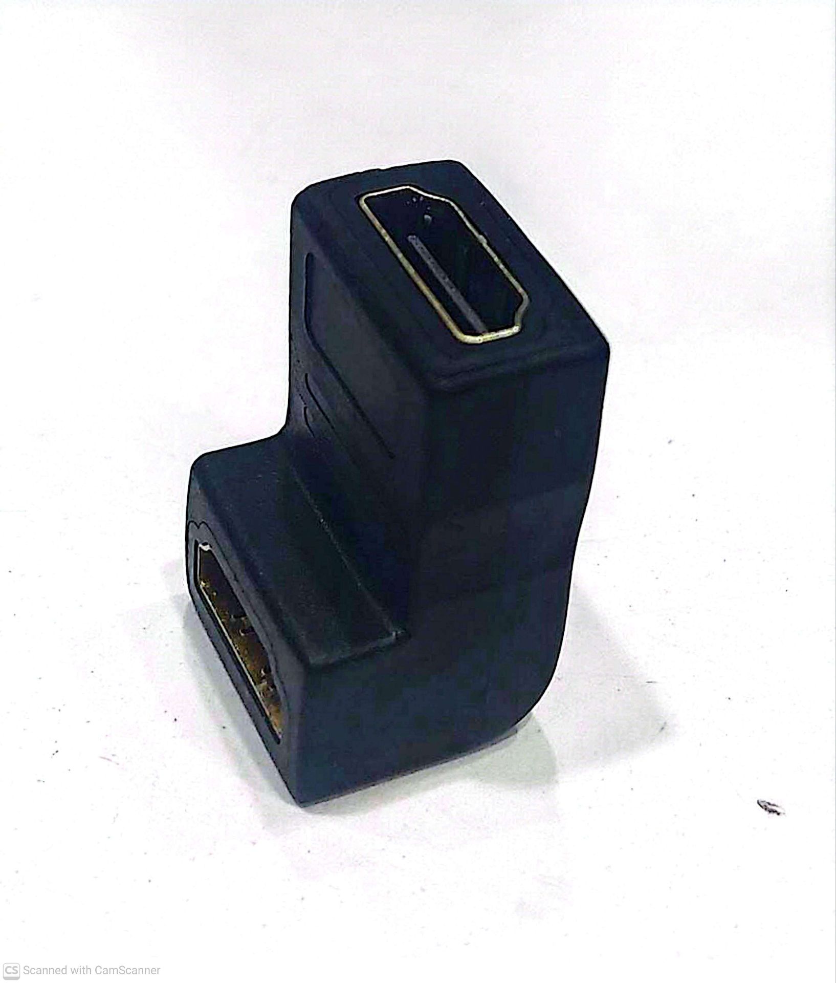 بین راهی HDMI رویال 90 درجه - تصویر 2