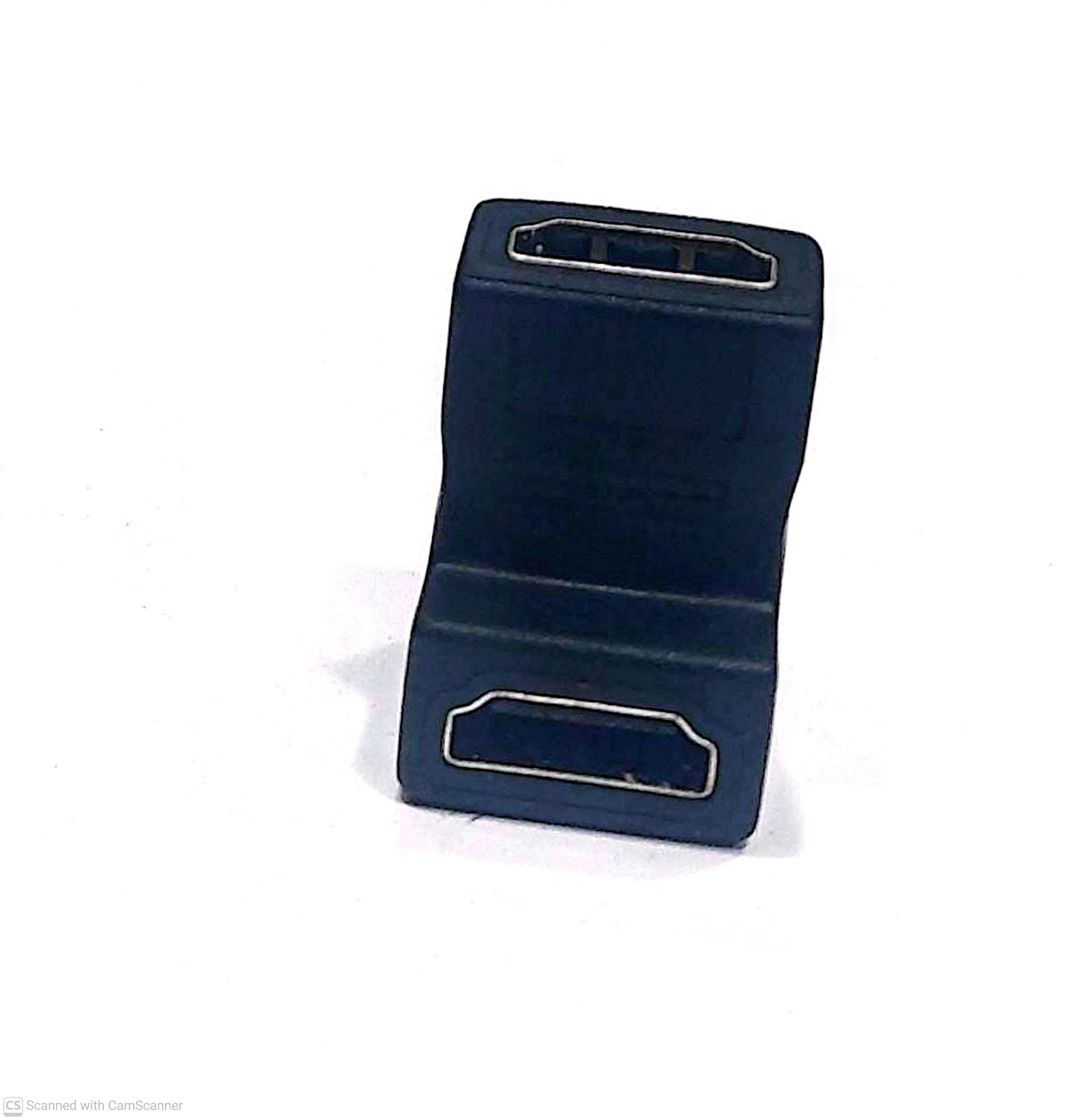 بین راهی HDMI رویال 90 درجه - تصویر 3