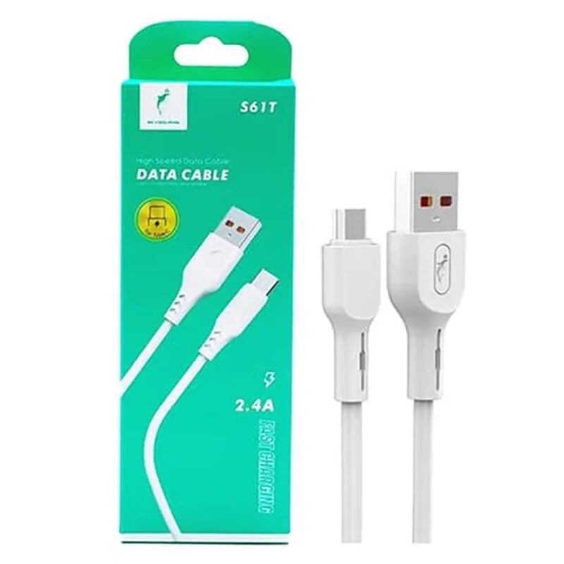 کابل شارژمیکرو اصلی مدل دلفین - تصویر 2