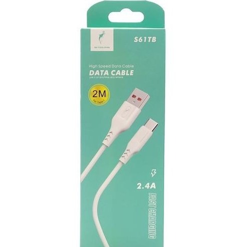 کابل شارژمیکرو اصلی مدل دلفین