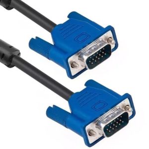 کابل VGA مچر مدل MR104 طول ده متر