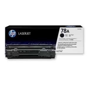 کارتریج Hp مدل 78A