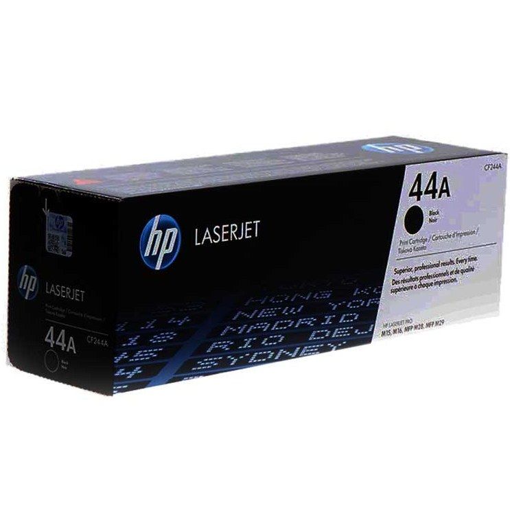 کارتریج Hp مدل 44A - تصویر 2