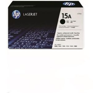 کارتریج Hp مدل 15A