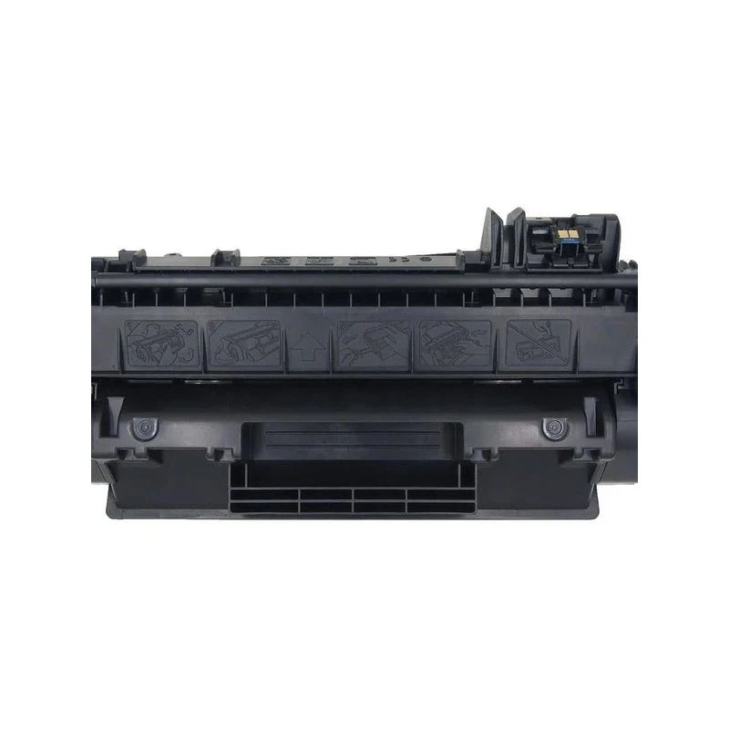 کارتریج Hp مدل 05A - تصویر 2