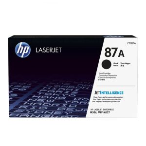 کارتریج Hp مدل 87A