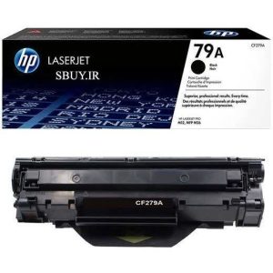 کارتریج Hp مدل 79A